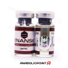 Testosterone Enanthate 10ml (300mg/1ml) - oil injectable anabolic steroid