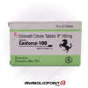 conforce citrate sildenafil tablets ip 100mg conforce-100 centurion remedies - anabolicpoint_com