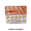 vidalista 20 tadalafil tablets ip 20mg centurion remedies 10x10 - anabolicpoint_com