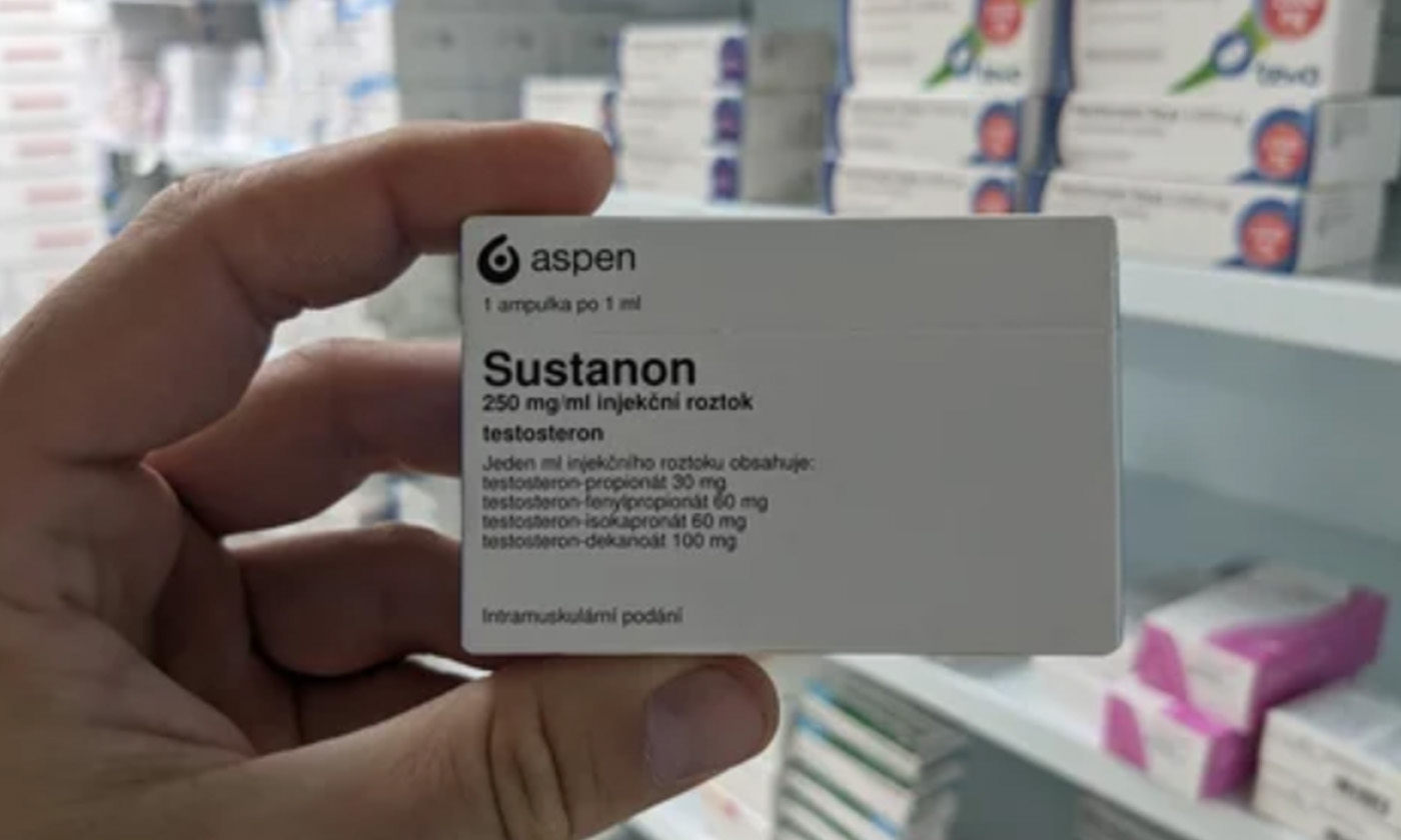 Maximize Your Gains: Understanding Sustanon Dosage, Cycle, and PCT