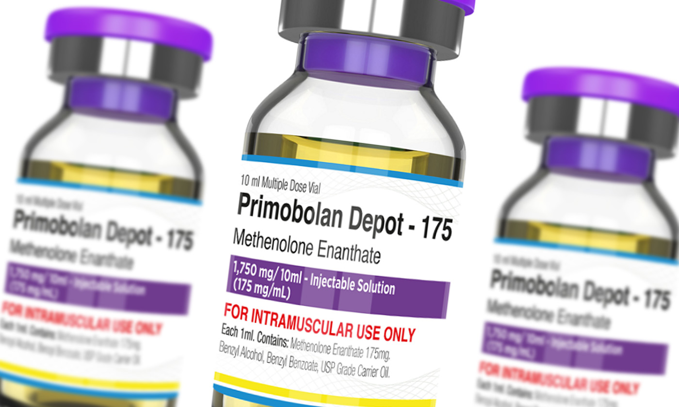 Primobolan: Benefits, Dosage, Side Effects, and Cycle Guide