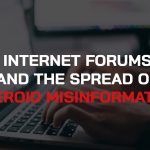 Select Internet Forums and the Spread of Steroid Misinformation Internet Forums and the Spread of Steroid Misinformation