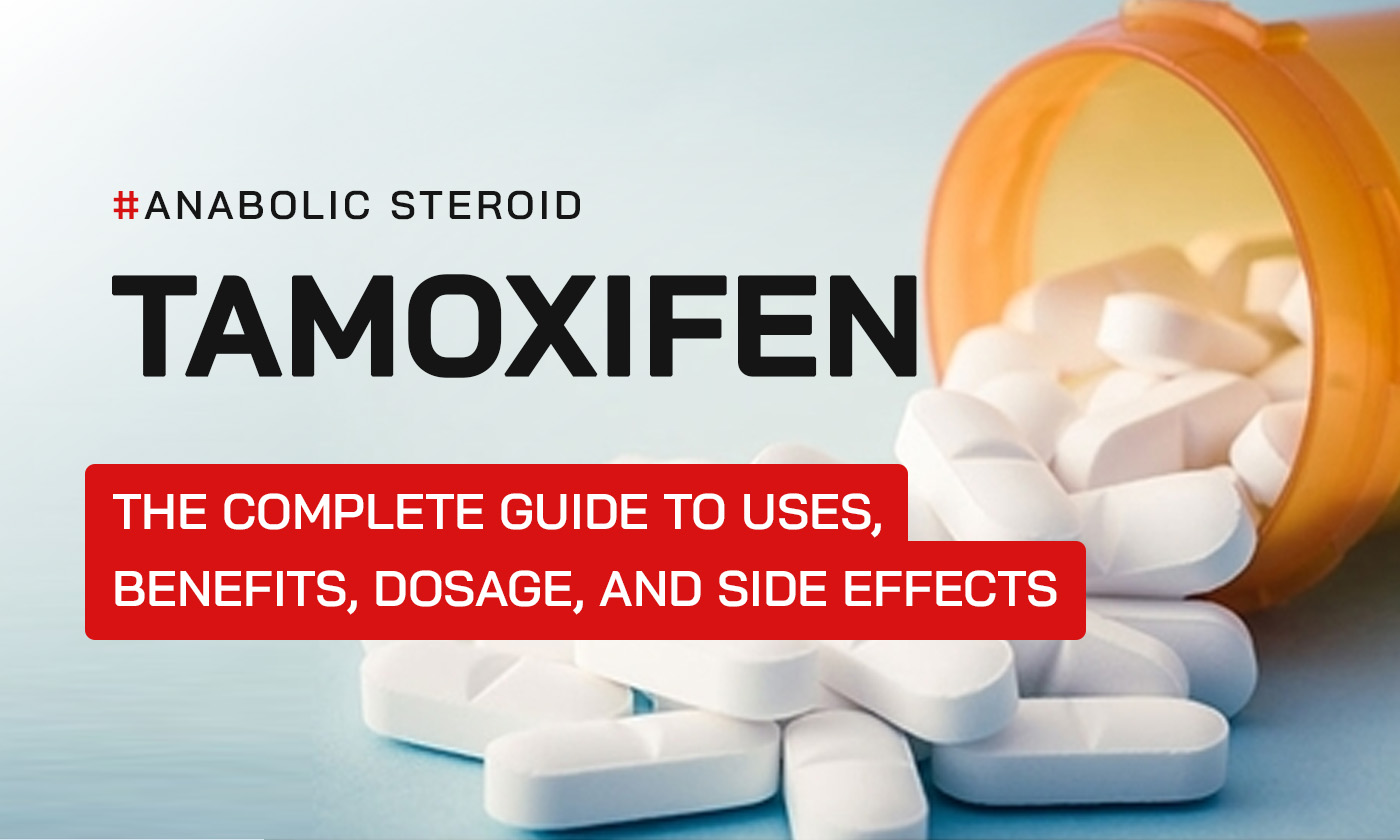 Tamoxifen: The Complete Guide to Uses, Benefits, Dosage, and Side Effects