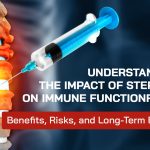 Understanding the Impact of Steroids on Immune Function: Benefits, Risks, and Long-Term Effects