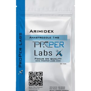 arimidex - anastrozole - anabolicpoint.com