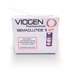 semaglutide_5mg_vial_viogen_pharmaceuticals_5_kit